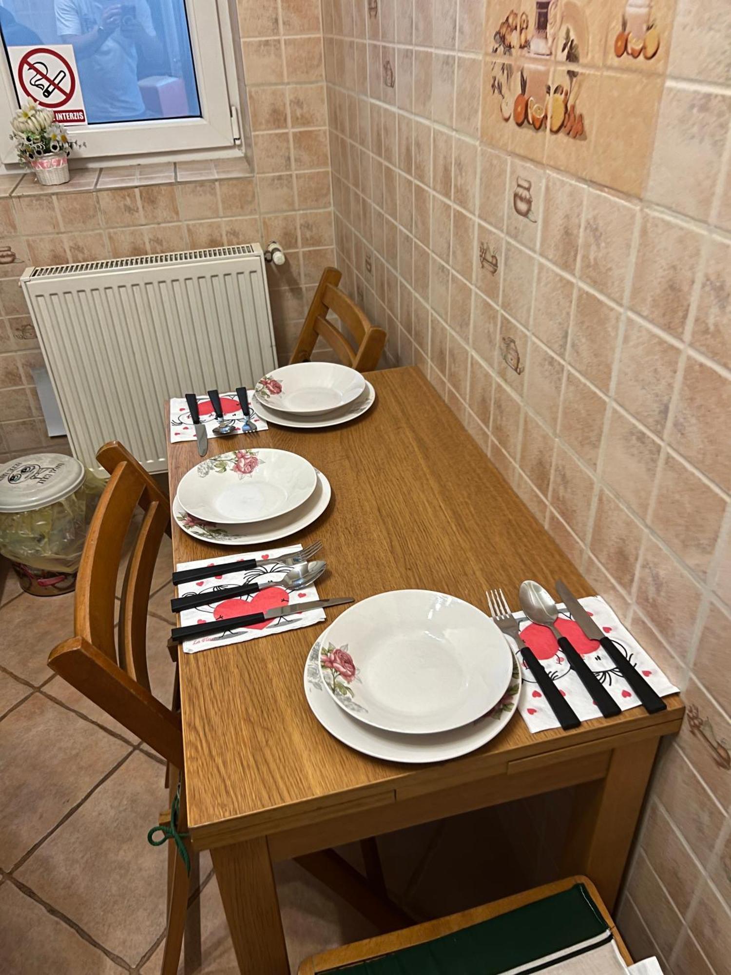 2 Rooms Apartment City Center Iasi Eksteriør billede